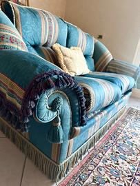 Set Divani 3+2 BARRAJA