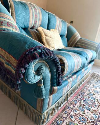 Set Divani 3+2 BARRAJA