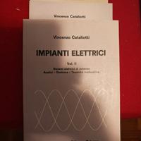 libri di Impianti elettrici 