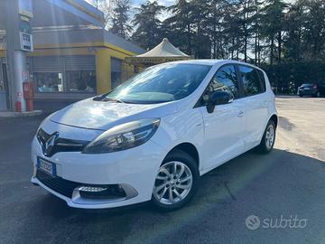 Renault Scenic Scénic 1.5 dCi 110CV Start&Stop Ene