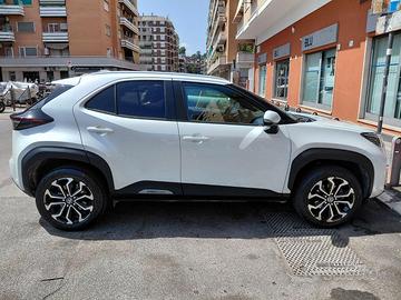 Yaris Cross Trend