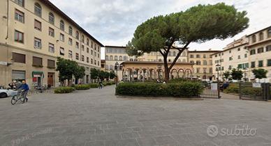 Stanza All incluse a Firenze