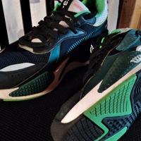 Scarpe Puma RX da Ginnastica e Corsa 44 Leggere