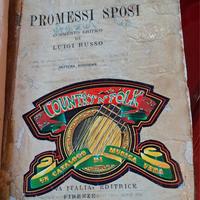Promessi sposi ed. 1934