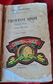 Promessi sposi ed. 1934