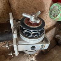 Ancora elettronica per barche