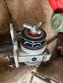 Ancora elettronica per barche