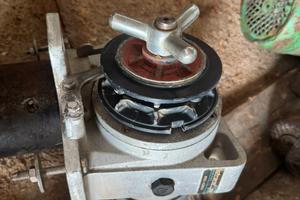 Ancora elettronica per barche