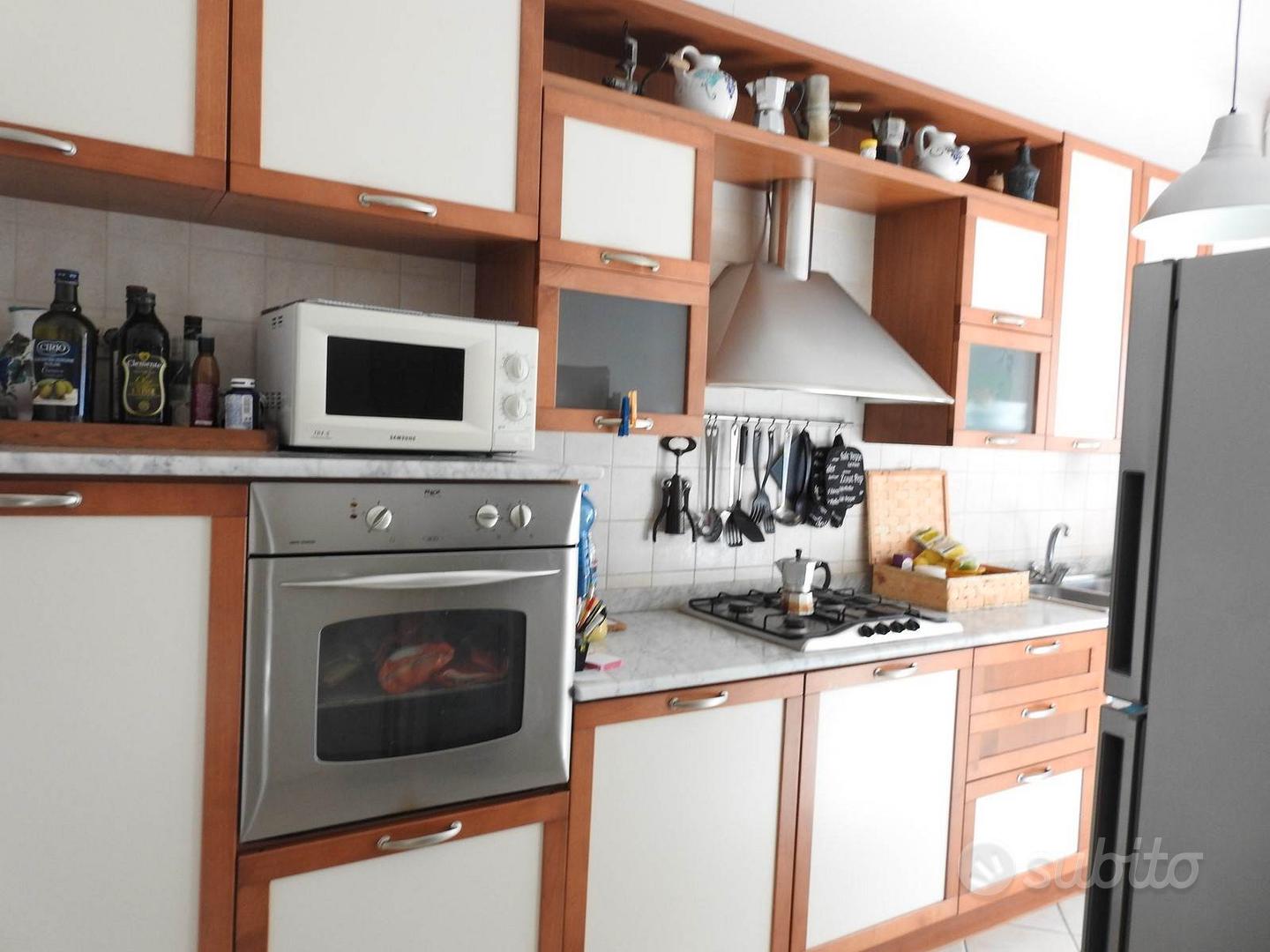 Appartamento – Follonica, Grosseto - Altro