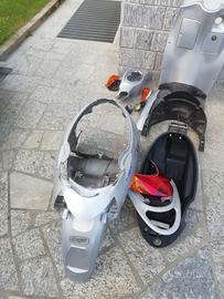 ricambi per Malaguti ciak master  scarabeo 