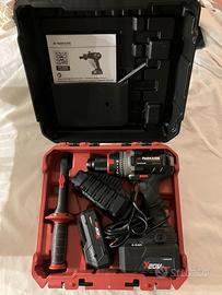 Avvitatore parkside performance 64 nm