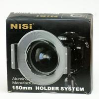 Porta Filtri NiSi 150mm per Nikon