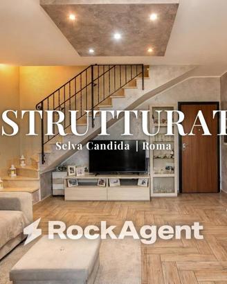 Appartamento di 100 m² con 4 locali a Roma