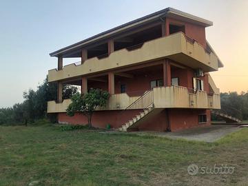 Appartamento a Siderno