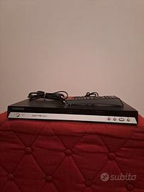 LETTORE DVD SAMSUNG
