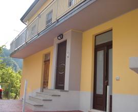 Nanni casa