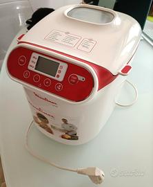 Macchina del pane Moulinex Uno