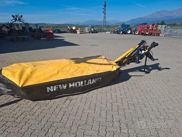 Falciatrice New Holland Duradisc 280