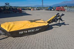 Falciatrice New Holland Duradisc 280
