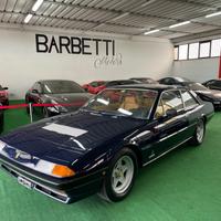 Ferrari 400 i Cambio Manuale Da Collezione PERMUTE