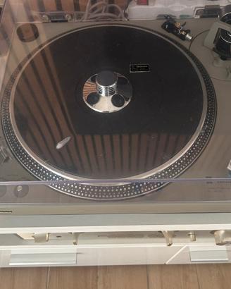 Technics sl 1500 giradischhi