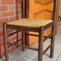 sedie per cucina