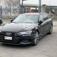 AUDI A6 Avant 50 3.0 TDI quattro tiptronic Busines