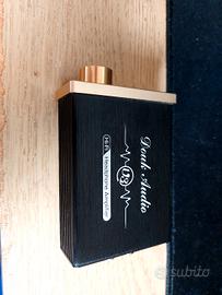 amplificatore audio douk rca Jack 3.5 