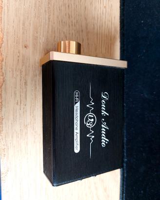 amplificatore audio douk rca Jack 3.5 