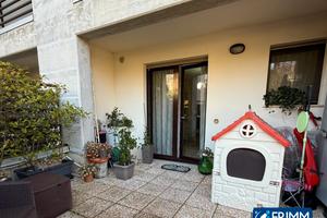 Appartamento con giardino - Piazza Molise