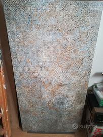 Piastrelle bagno 60x120