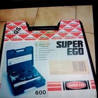 filiera manuale Super ego
