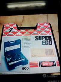 filiera manuale Super ego