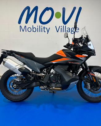 KTM 890 ADVENTURE