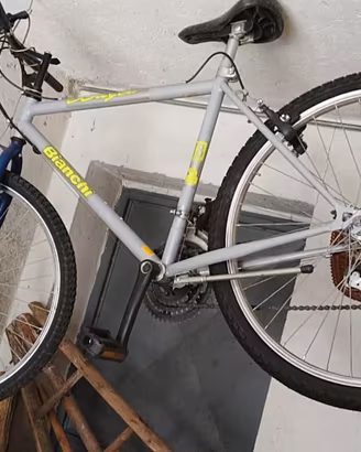 Mountain bike Bianchi vintage anni 90