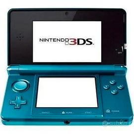 3ds usato