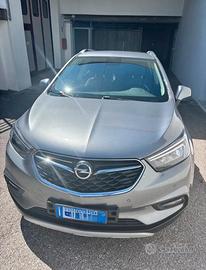 Opel Mokka X 1.6 CDTI 136 CV Innovation – Euro 6