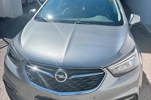 Opel Mokka X 1.6 CDTI 136 CV Innovation – Euro 6