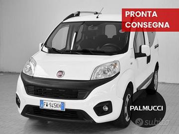 FIAT QUBO 1.3 MJT 80 CV Lounge