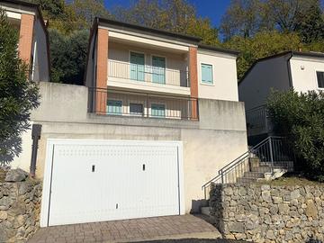 Casa Indipendente Barbarano Mossano [Rif. B21VRG]