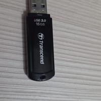 Chiavetta usb 16gb