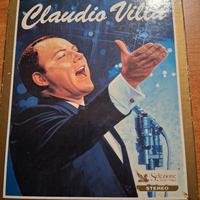 CLAUDIO VILLA