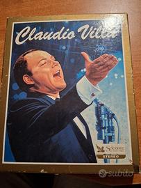 CLAUDIO VILLA