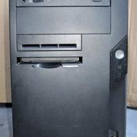 Ibm netvista type 6794 72g pentium 4 cpu 1,5 gb mi