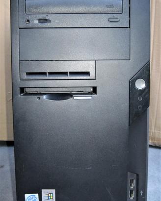 Ibm netvista type 6794 72g pentium 4 cpu 1,5 gb mi