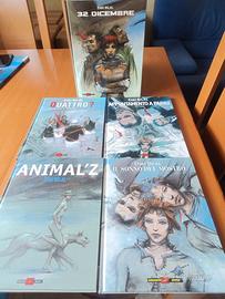 fumetti 