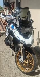 BMW GS 1250 2020