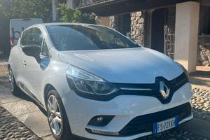 Renault Clio 1.5 dci energy Duel 75cv