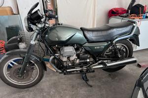 Guzzi v85 t5