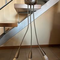 Lampadario aplique